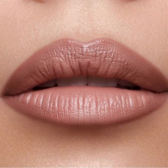 KVD EPIC KISS NOURISHING VEGAN BUTTER LIPSTICK - Picture 8 of 11